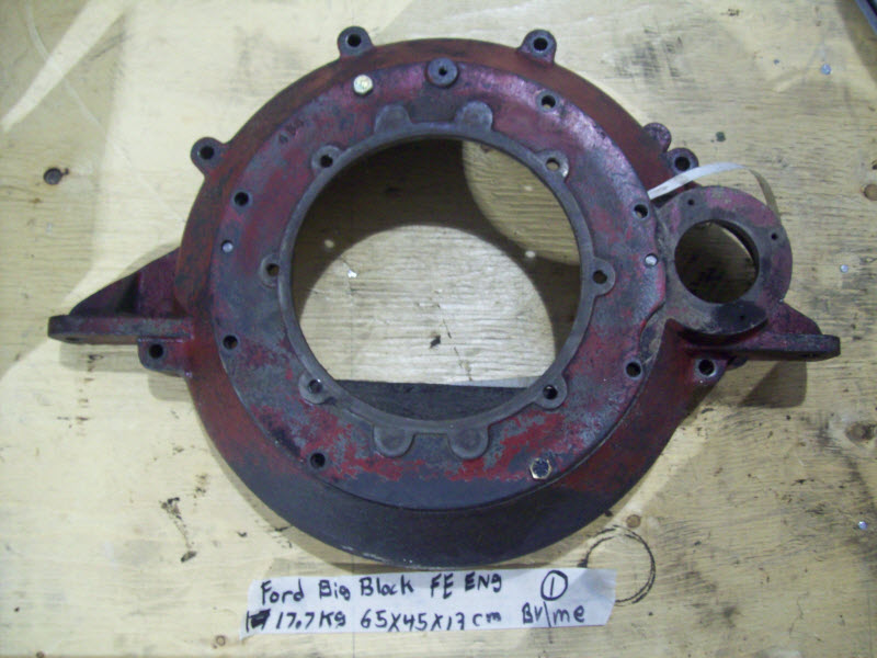 (image for) Ford big block bellhousing bell housing 460 427 390 352